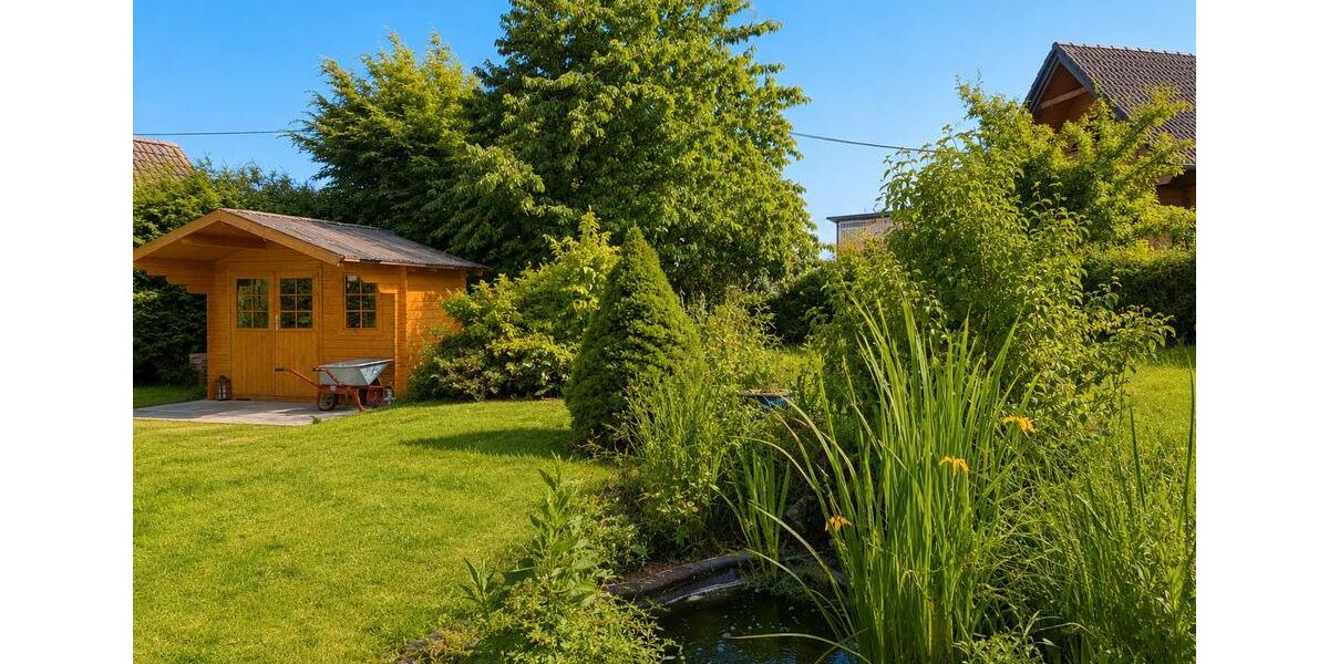 Einfamilienhaus Beltheim - 136.000&euro; | Angebot:27005032