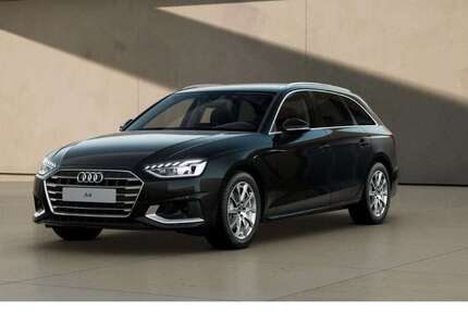Audi A4 26.350 km 26.870 &euro; Diez 65582