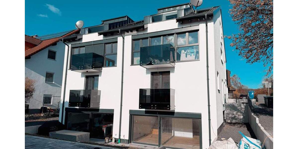 Doppelhaushälfte Neuwied Oberbieber - 1 Zimmer, 452 m&sup2;, 1.585.000&euro; | Angebot:25684942