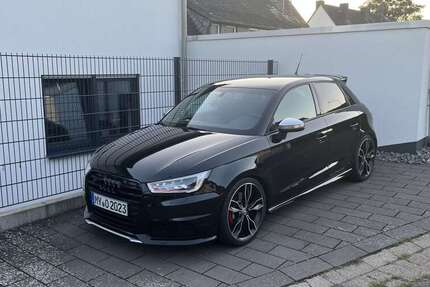 Audi S1 90.000 km 25.800 € Mayen 56727