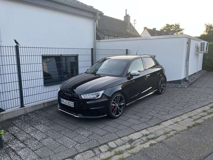 Audi S1 90.000 km 25.800 € Mayen 56727