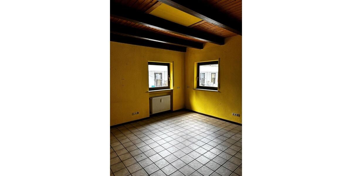Erdgeschoßwohnung Dierdorf - 2 Zimmer, 60 m&sup2;, 750&euro; | Angebot:26283114
