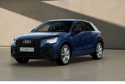 Audi Q2 29.890 km 31.620 &euro; Diez 65582