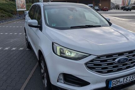 Ford Edge 44.600 km 23.900 € Kamp-Bornhofen 56341