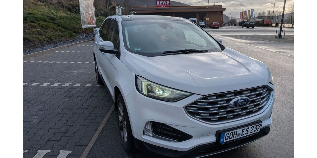 Ford Edge 44.800 km 23.900 € Kamp-Bornhofen 56341