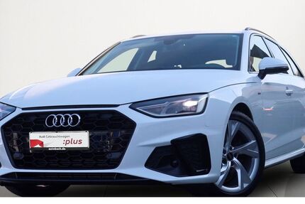 Audi A4 18.500 km 26.370 &euro; Diez 65582