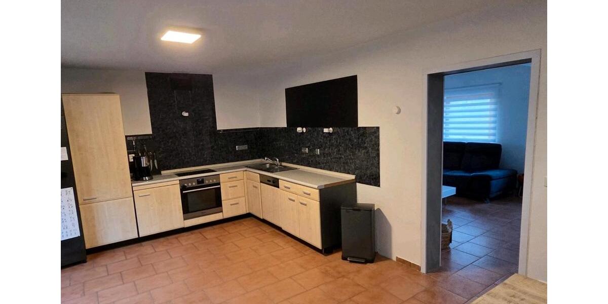 Familienfreundliches Einfamilienhaus in Lahnstein-Friedland 7 zimmer