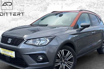 Seat Arona 51.550 km 13.490 &euro; Koblenz-Niederberg 56077