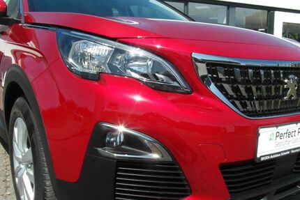 Peugeot 3008 48.850 km 15.950 &euro; Neuwied-Engers 56566