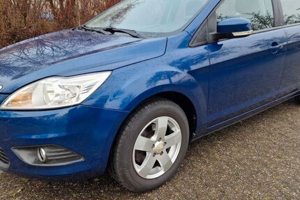 Ford Focus 121.960 km 5.470 € Neuwied 56566