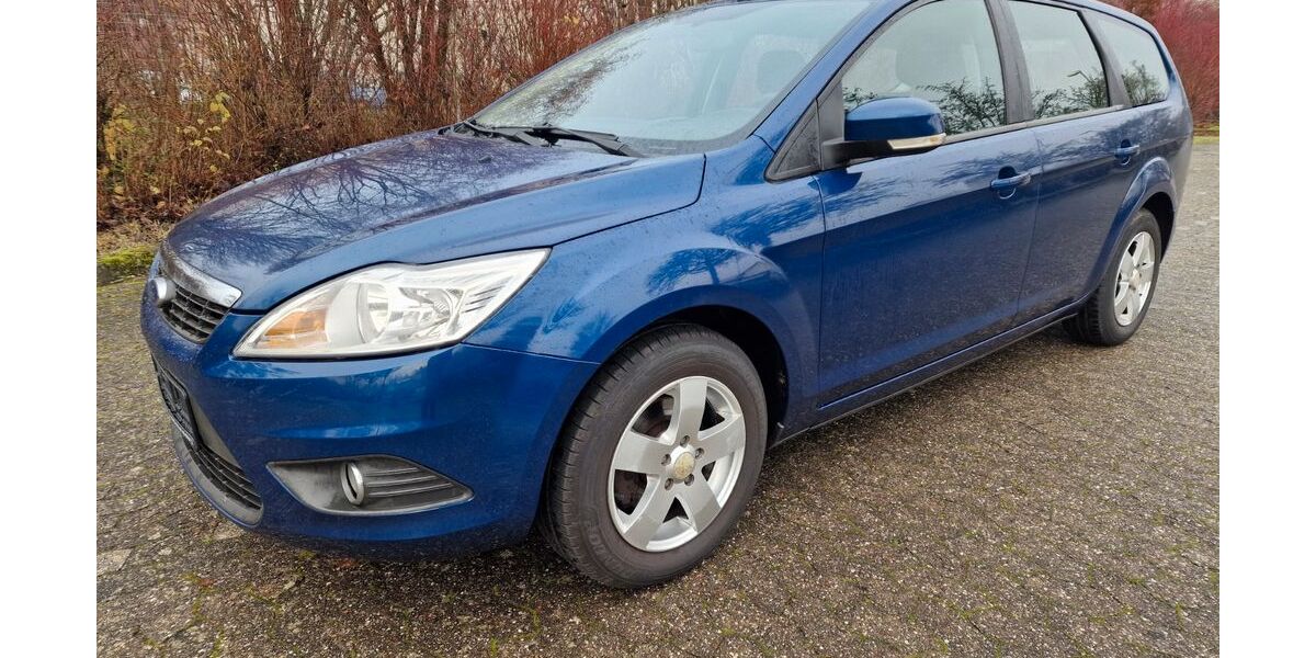 Ford Focus 121.960 km 5.470 € Neuwied 56566