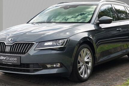 Skoda Superb 70.405 km 19.780 &euro; Bendorf 56170
