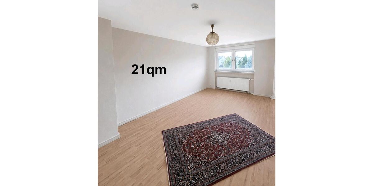 Etagenwohnung Koblenz Bubenheim - 4 Zimmer, 100 m&sup2;, 319.000&euro; | Angebot:26618192