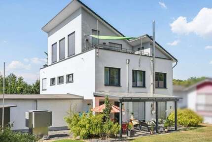 Wohnung zum Kaufen in Bassenheim 412.000 € 110 m² 4 zimmer