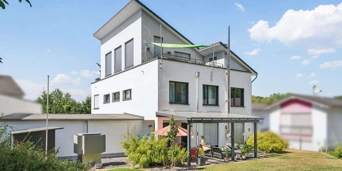 Wohnung zum Kaufen in Bassenheim 412.000 € 110 m² 4 zimmer