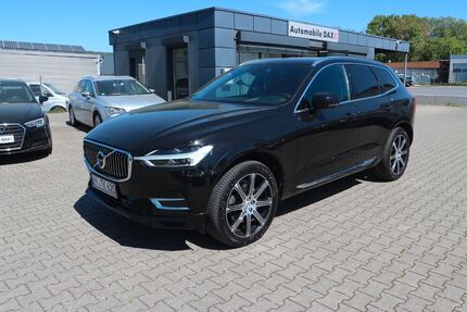 Volvo XC60 121.421 km 25.900 &euro; Bendorf 56170