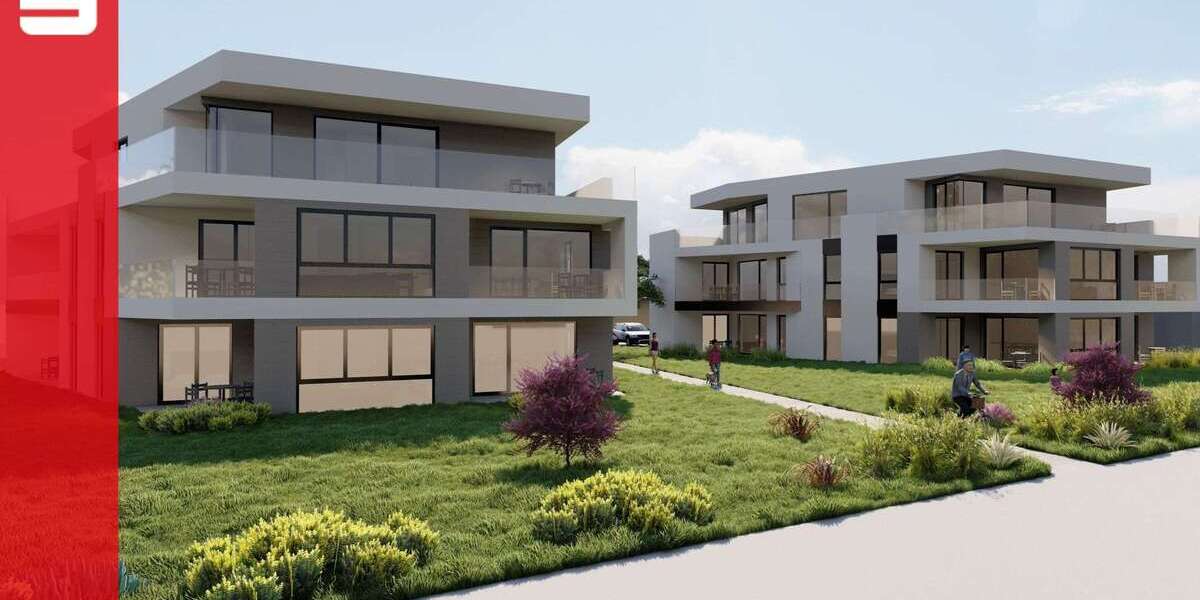 Etagenwohnung Neuwied Block - 3 Zimmer, 87 m&sup2;, 389.000&euro; | Angebot:25202034