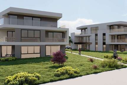 Wohnung Neuwied Block - 3 Zimmer, 87 m&sup2;, 389.000&euro; | Angebot:25202034