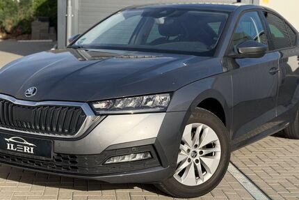Skoda Octavia 121.689 km 18.900 &euro; Ransbach-Baumbach 56235