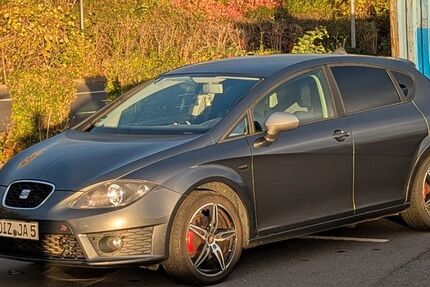 Seat Leon 224.000 km 4.900 € Koblenz 56073