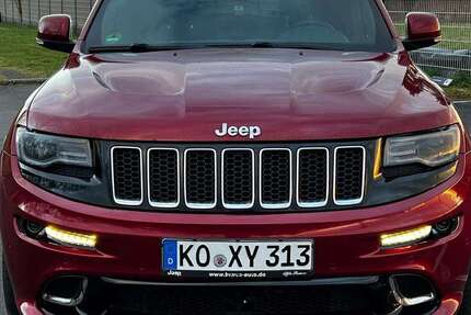 Jeep Grand Cherokee 255.772 km 18.200 € Koblenz 56070