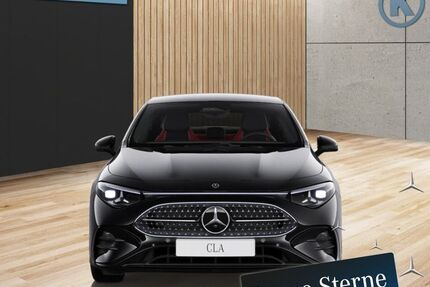 Mercedes-Benz CLA 180 9.900 km 46.480 &euro; Koblenz 56073