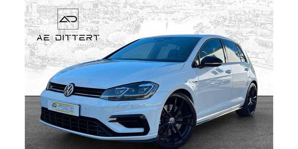 VW Golf 71.700 km 25.990 &euro; Koblenz 56077