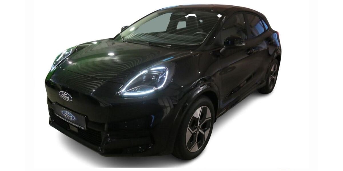 Ford Puma Gen-E 3.000 km 29.980 &euro; Braubach 56338