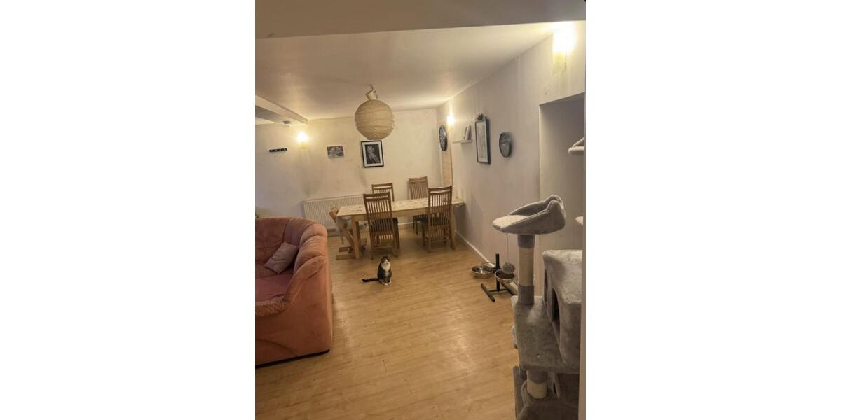 Erdgeschoßwohnung Eitelborn - 2 Zimmer, 80 m&sup2;, 560&euro; | Angebot:26464115