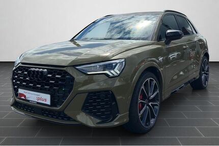 Audi RSQ3 29.333 km 51.880 &euro; Mayen 56727