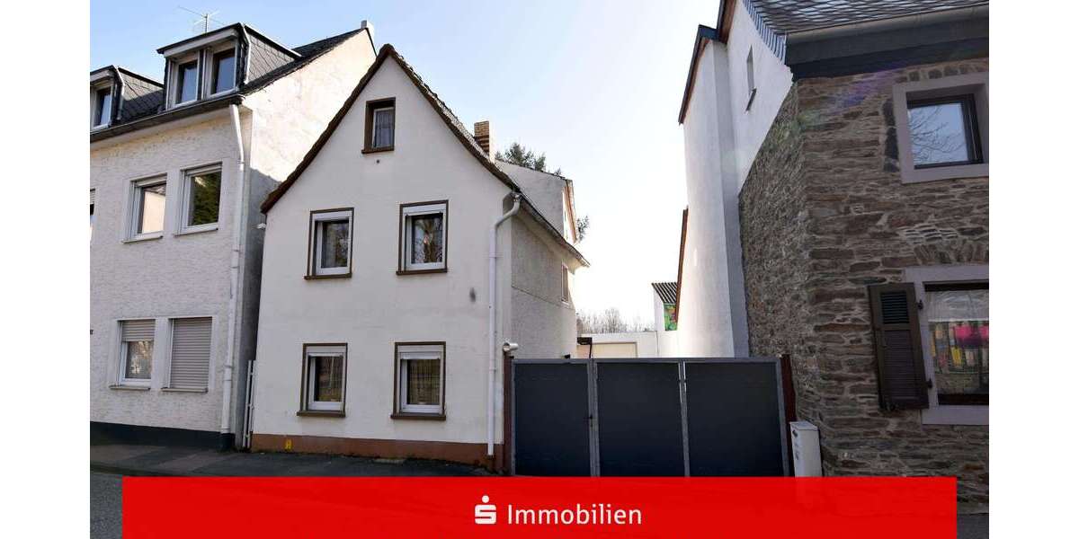 Einfamilienhaus Koblenz Bisholder - 6 Zimmer, 80 m&sup2;, 295.000&euro; | Angebot:26339589