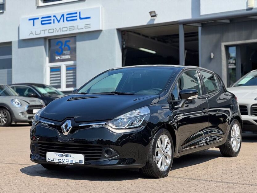 Clio