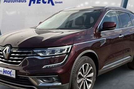 Renault Koleos 72.093 km 20.900 &euro; Dörth 56281