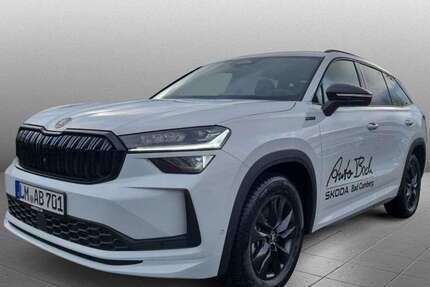 Skoda Kodiaq 9.900 km 59.900 &euro; Diez 65582