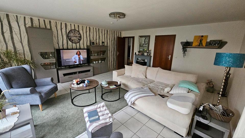 Mehrfamilienhaus, Wohnhaus Ettringen - 7 Zimmer, 215 m&sup2;, 420.000&euro; | Angebot:26976748