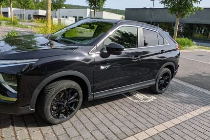 Mitsubishi Eclipse Cross 47.500 km 18.600 &euro; Koblenz 56077