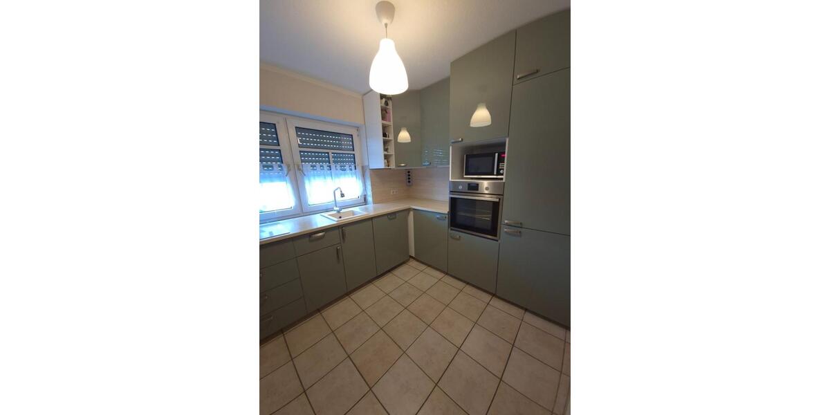 Etagenwohnung Katzenelnbogen - 3 Zimmer, 81 m&sup2;, 170.000&euro; | Angebot:27042553