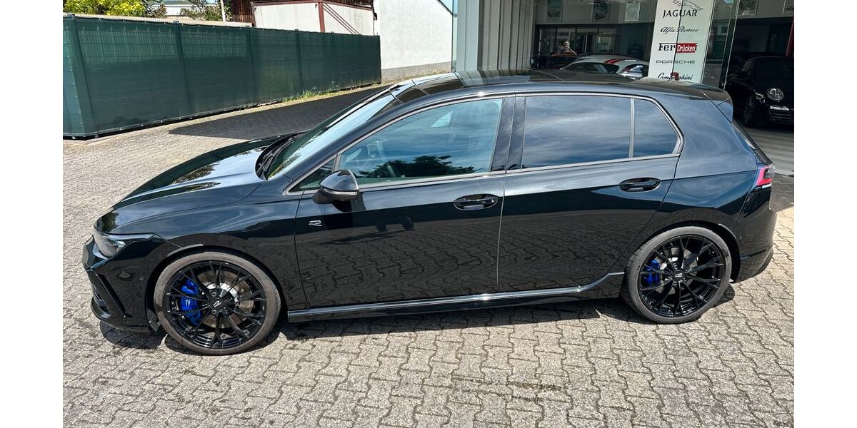 VW Golf 22.000 km 47.900 &euro; Andernach 56626