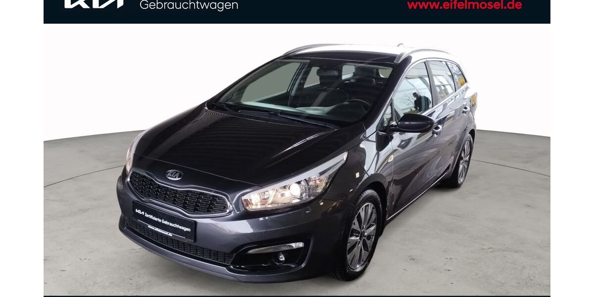 Kia ceed Sportswagon 67.000 km 10.890 € Mayen 56727