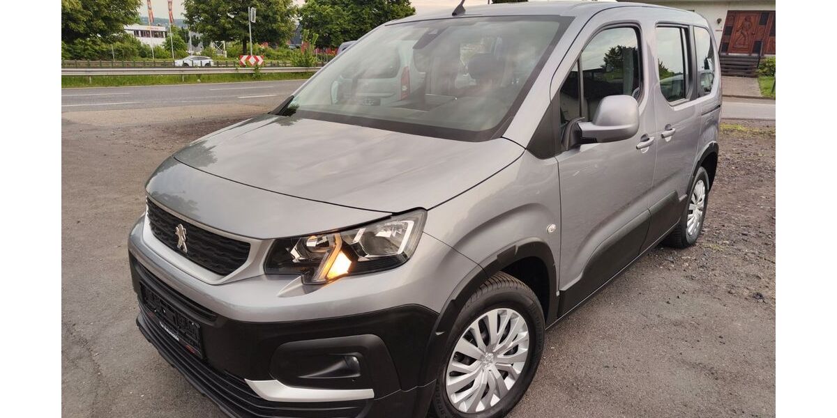 Peugeot Rifter 81.068 km 14.400 € Koblenz 56070