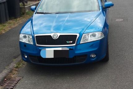 Skoda Octavia 281.000 km 1.500 € Eschbach 56357