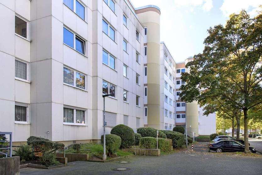 Wohnung zum Mieten in Koblenz 689 € 73.13 m²