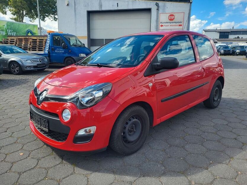 Twingo