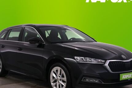 Skoda Octavia 87.250 km 19.890 &euro; Siershahn 56427