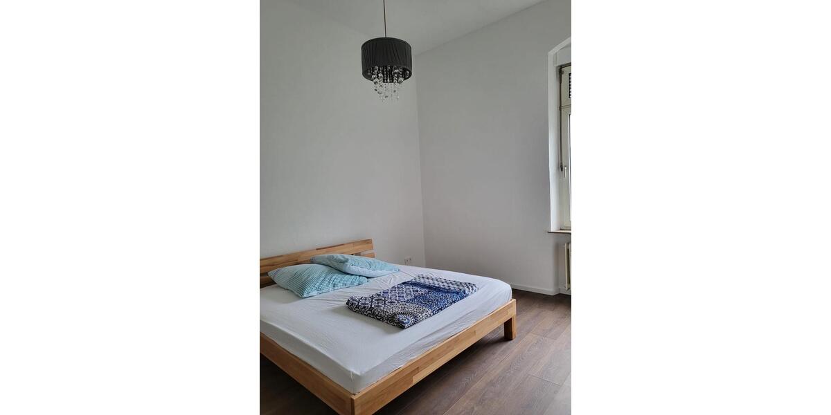 Etagenwohnung Kamp-Bornhofen Bornhofen - 4 Zimmer, 109 m&sup2;, 945&euro; | Angebot:26591281