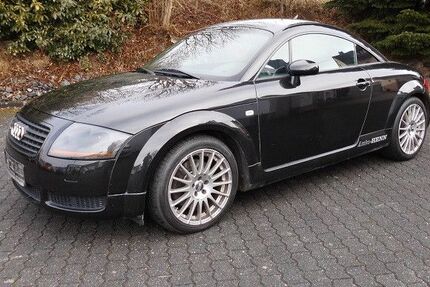 Audi TT 191.839 km 3.990 &euro; Puderbach 56305