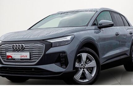 Audi Q4 e-tron 31.090 km 28.970 € Diez 65582