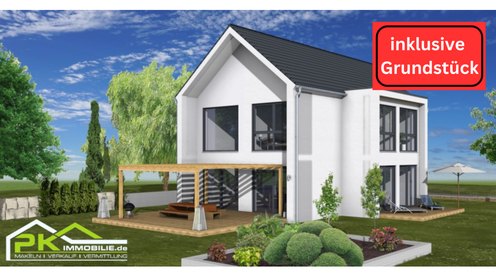 Haus zum Kaufen in Nentershausen 613.300 € 151.02 m²