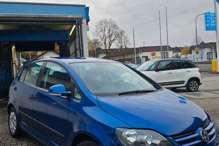 VW Golf Plus 82.500 km 4.100 € Horbach 56412