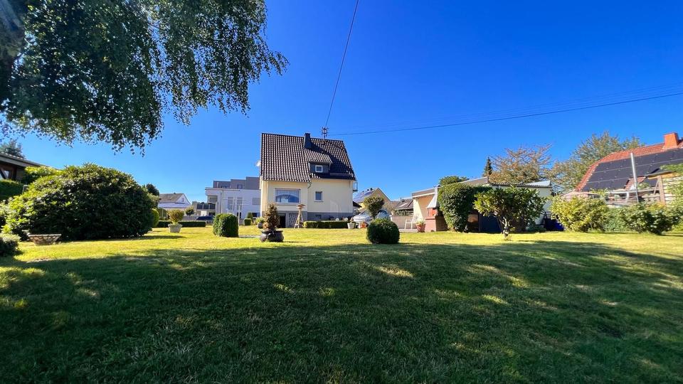 Einfamilienhaus Mogendorf - 3 Zimmer, 115 m&sup2;, 350.000&euro; | Angebot:26446831